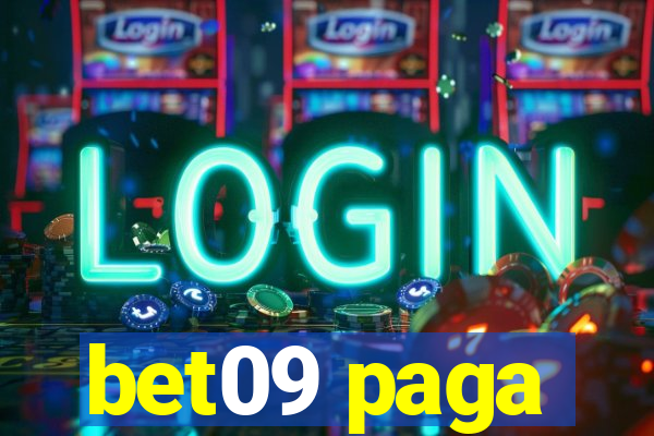 bet09 paga